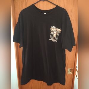 Black Sturgis 2021 Men's T-Shirt